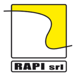 logo rapi - taglio laser e lattoneria